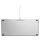 Glorious GMMK 3 PRO 75% Silver - US GLO-KB-GMMK3-PRO-75-PB-FOX-W-SIL-US - 1277694 - zdjęcie 2